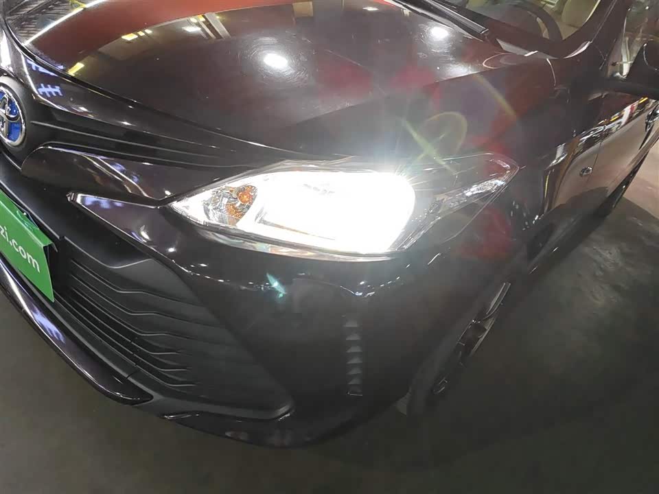 Toyota Vios