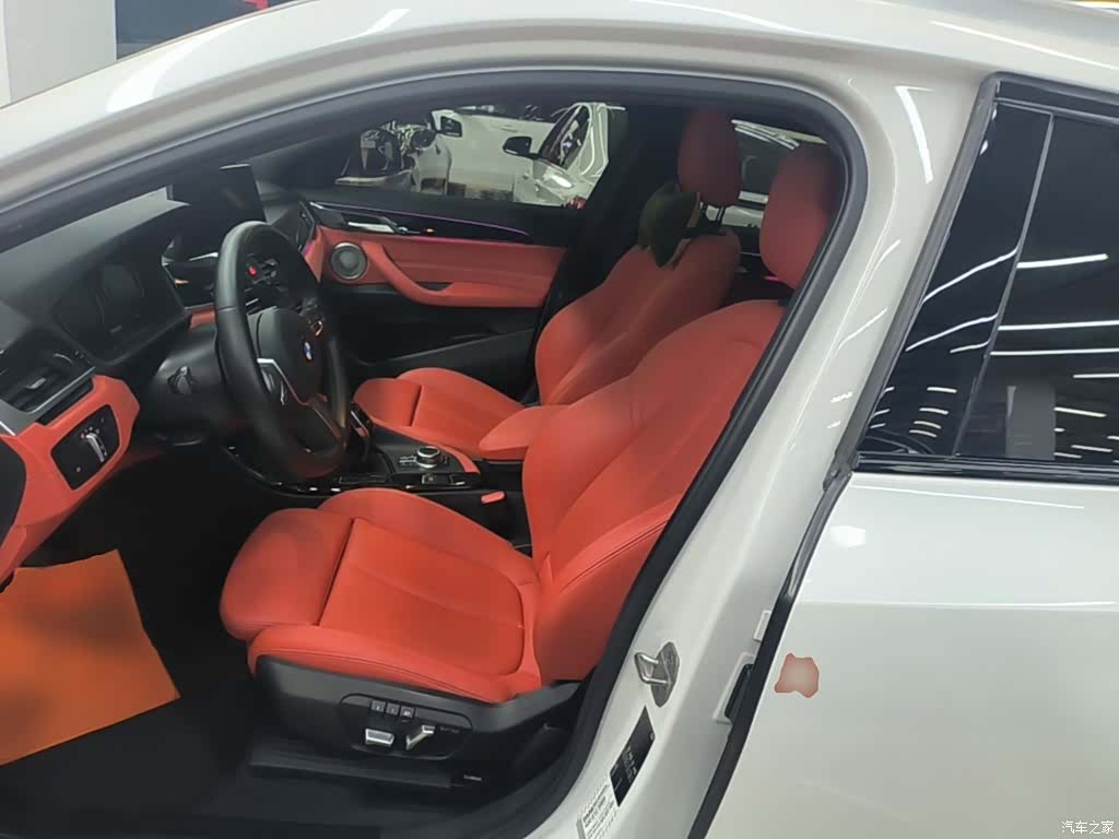 BMW X2, 2021 15