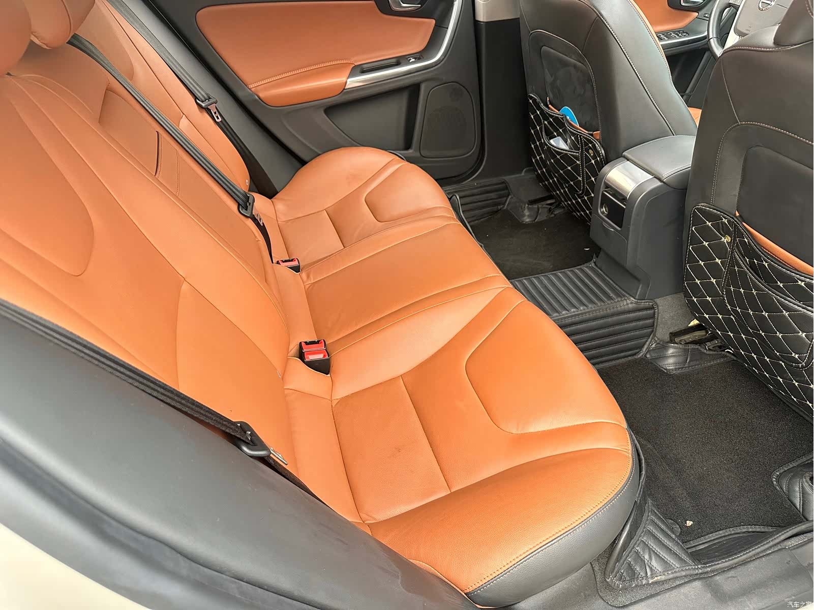 Volvo S60, 2020 12