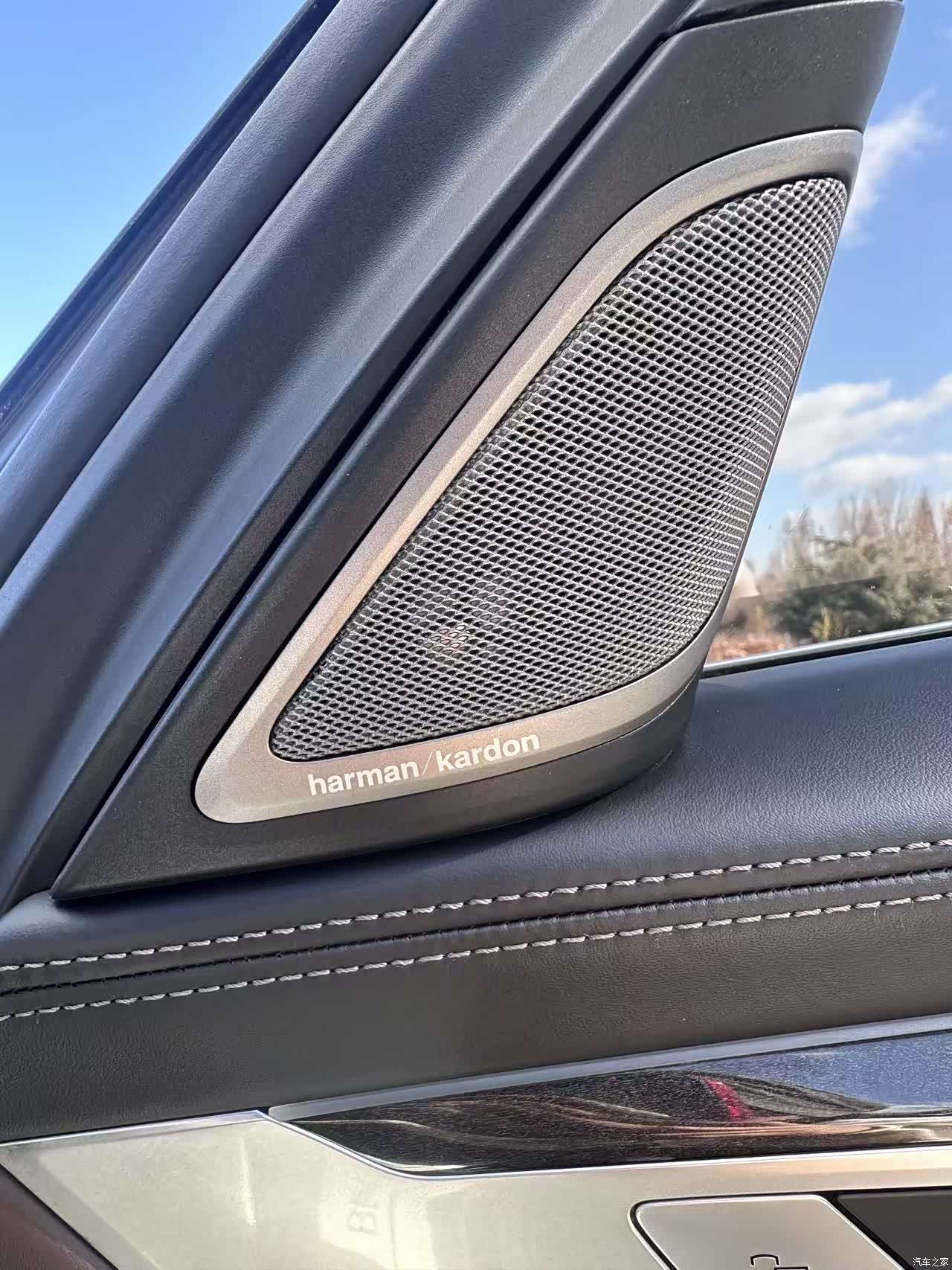 BMW 7 Series, 2017 9