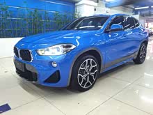 ����X2(����) 2018�� sDrive25i ������MԽҰ��װ ��V