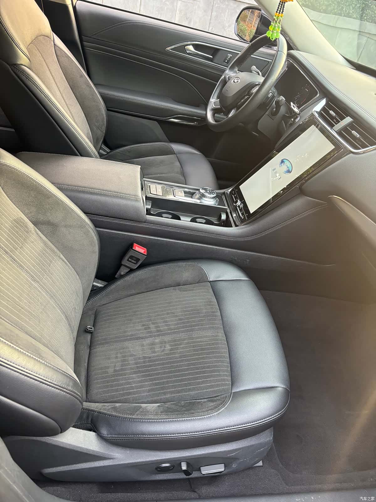 Ford Taurus, 2020 7