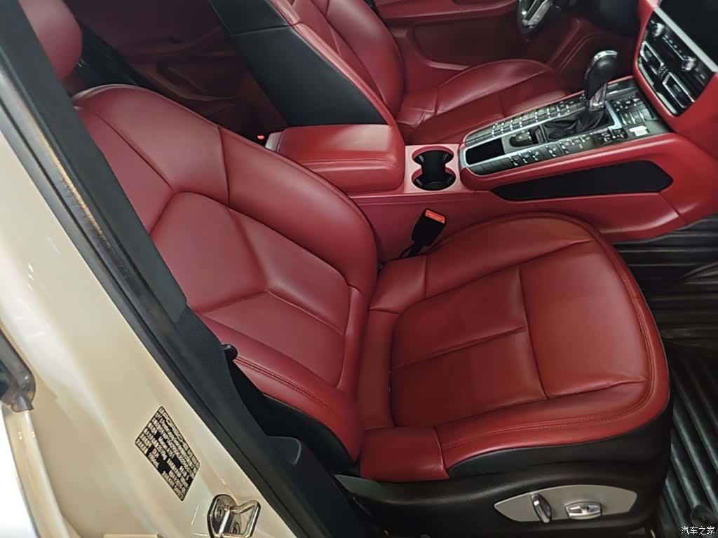 Porsche Macan, 2019 25