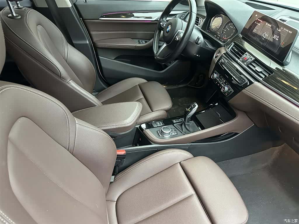 BMW X1, 2021 9