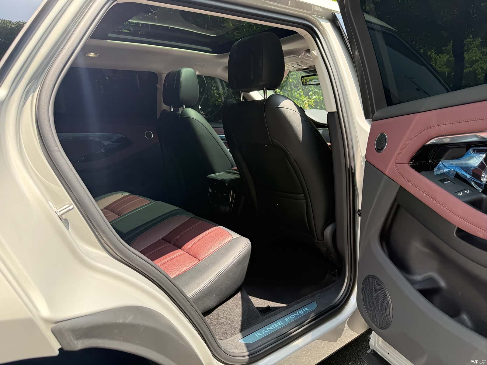 Land Rover Range Rover, 2024 9