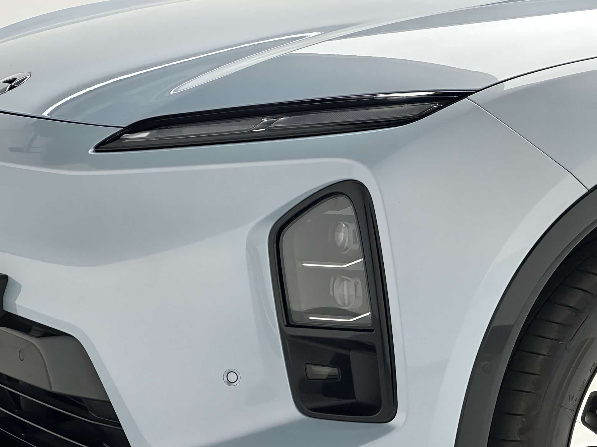 NIO ES6, 2025 16