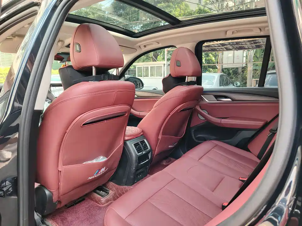 BMW X3 BMW X3