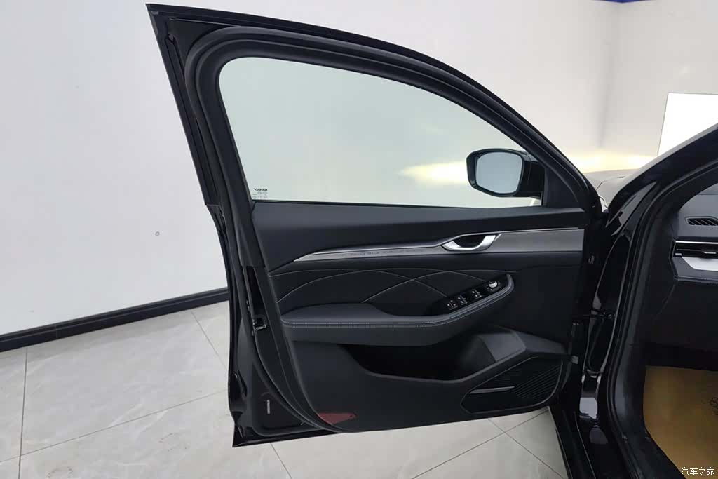 Geely Preface, 2026 7