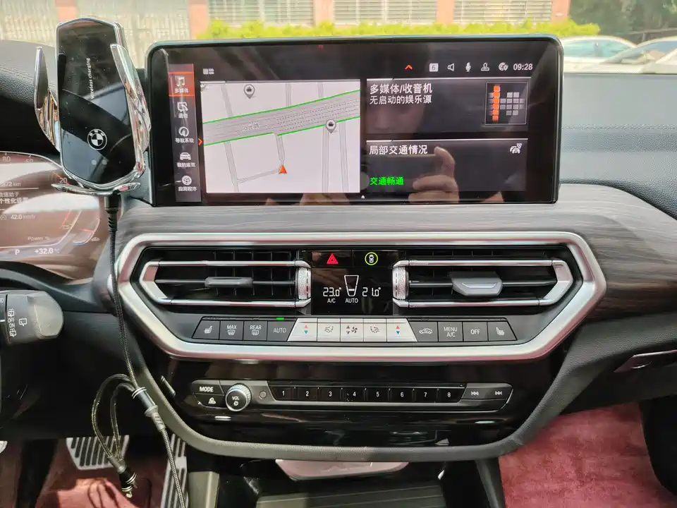 BMW X3 BMW X3