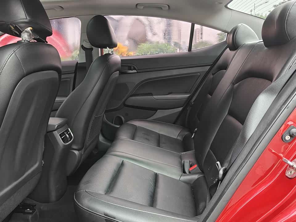 Hyundai Lead