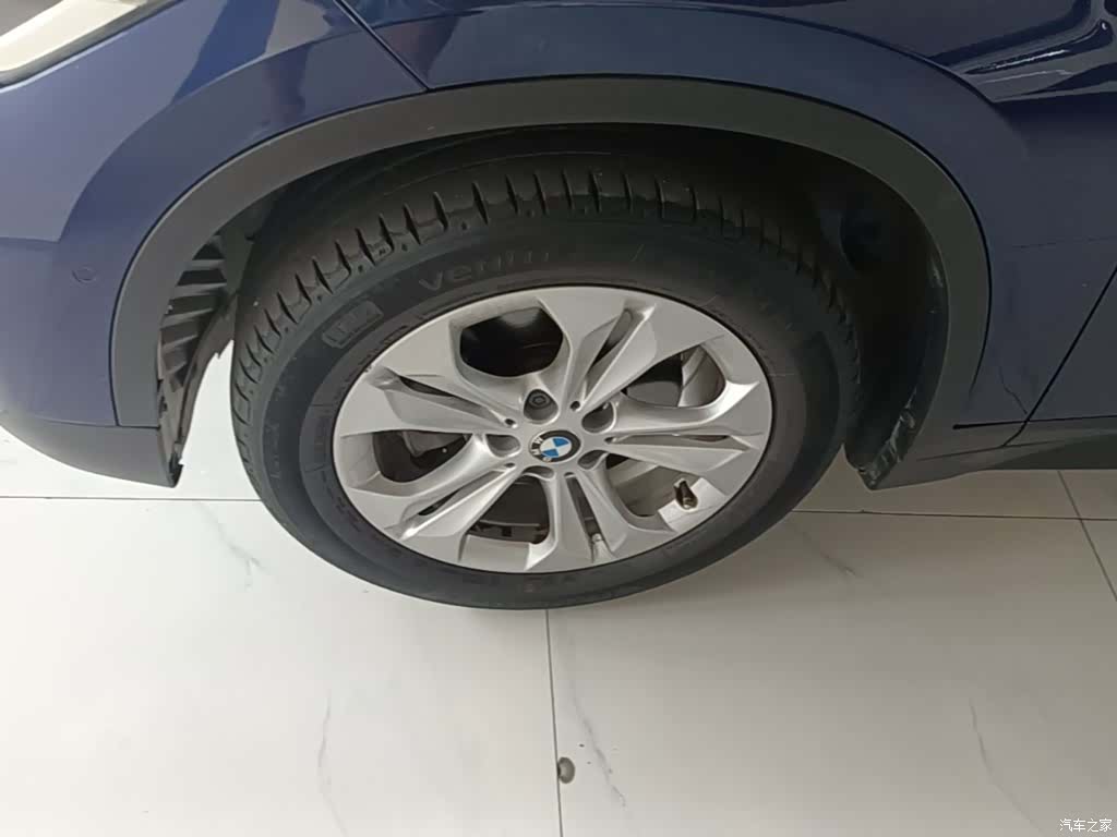 BMW X1, 2017 23