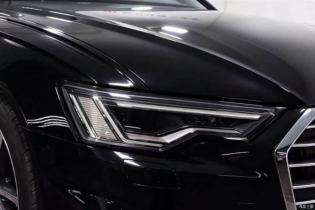 Audi A6L, 2021 14