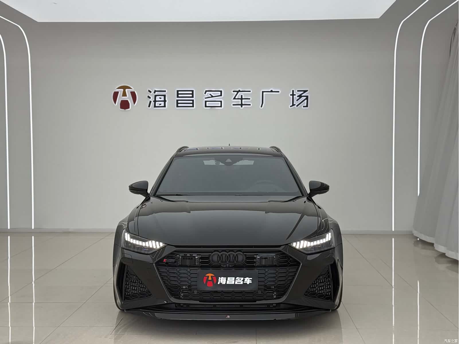 Audi RS, 2022 2