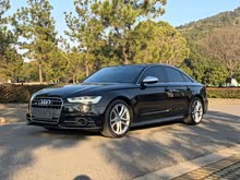 �µ�S6 2016�� S6 4.0TFSI