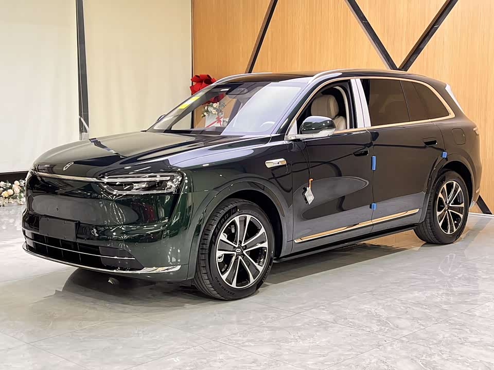 AITO Ask the world M7