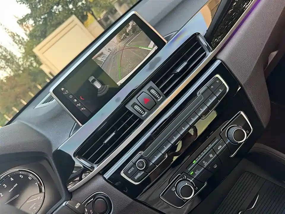 BMW X1 BMW X1