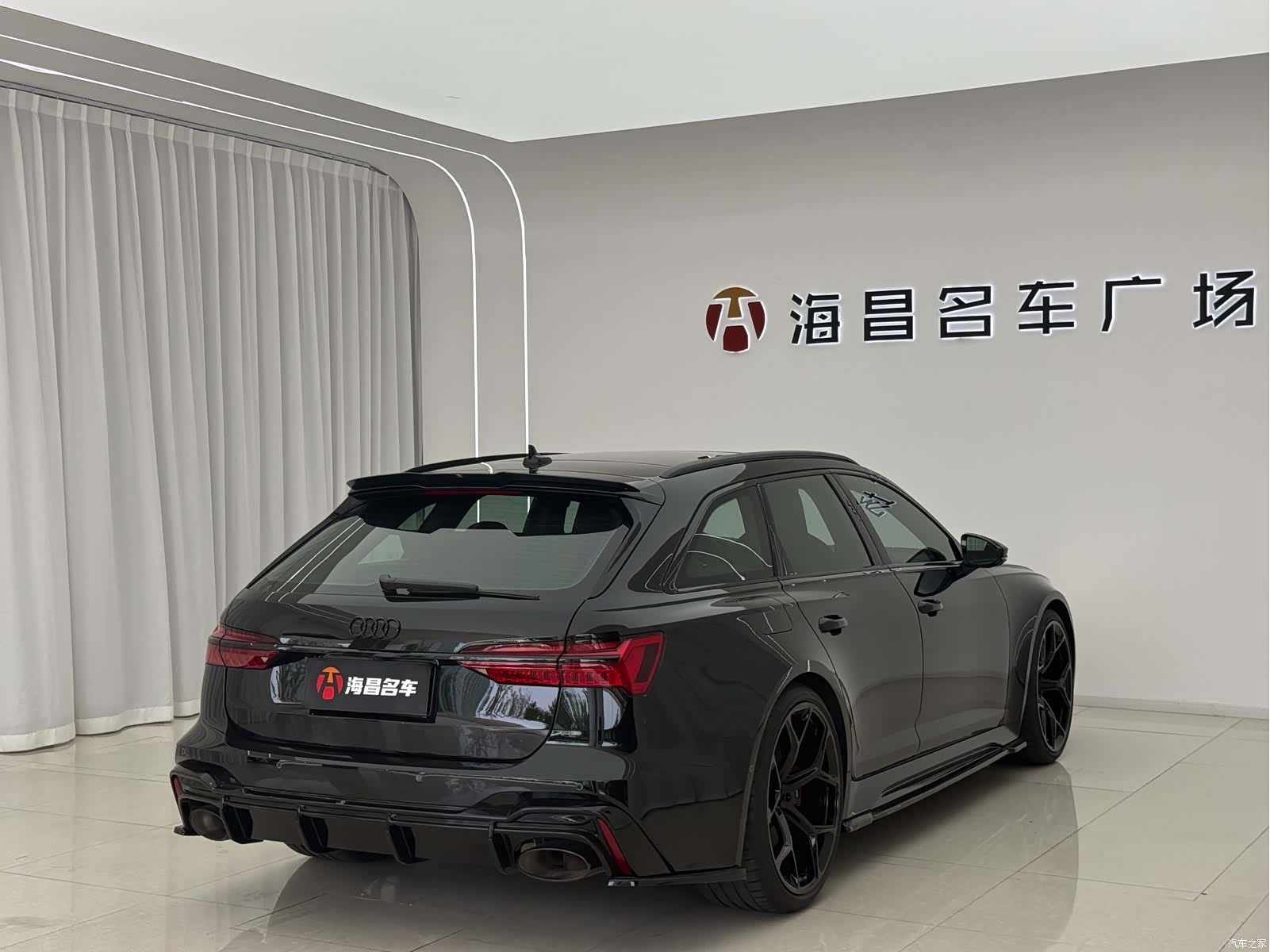 Audi RS, 2022 17