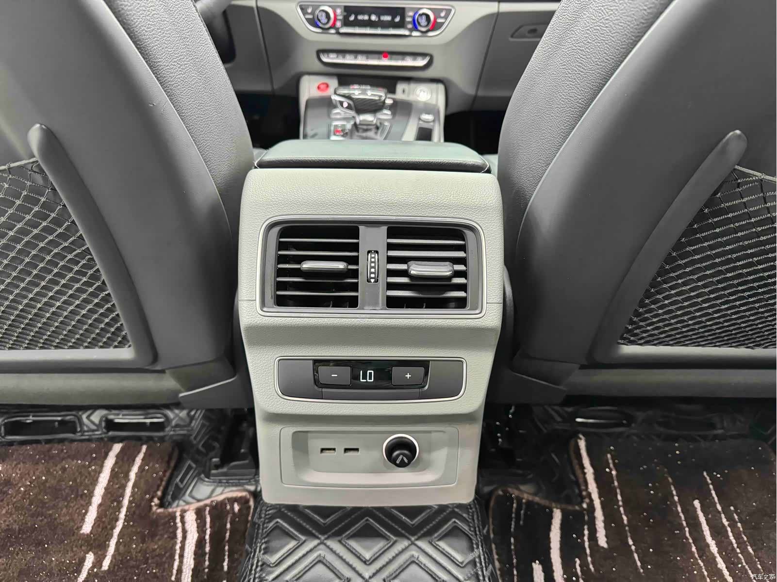 Audi Q5L, 2019 22