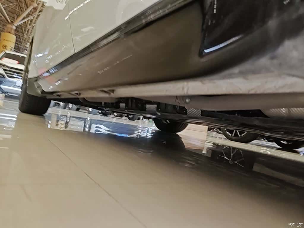 Wuling Starlight, 2025 22