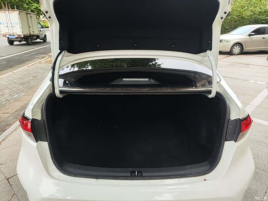 Toyota Levin, 2024 19