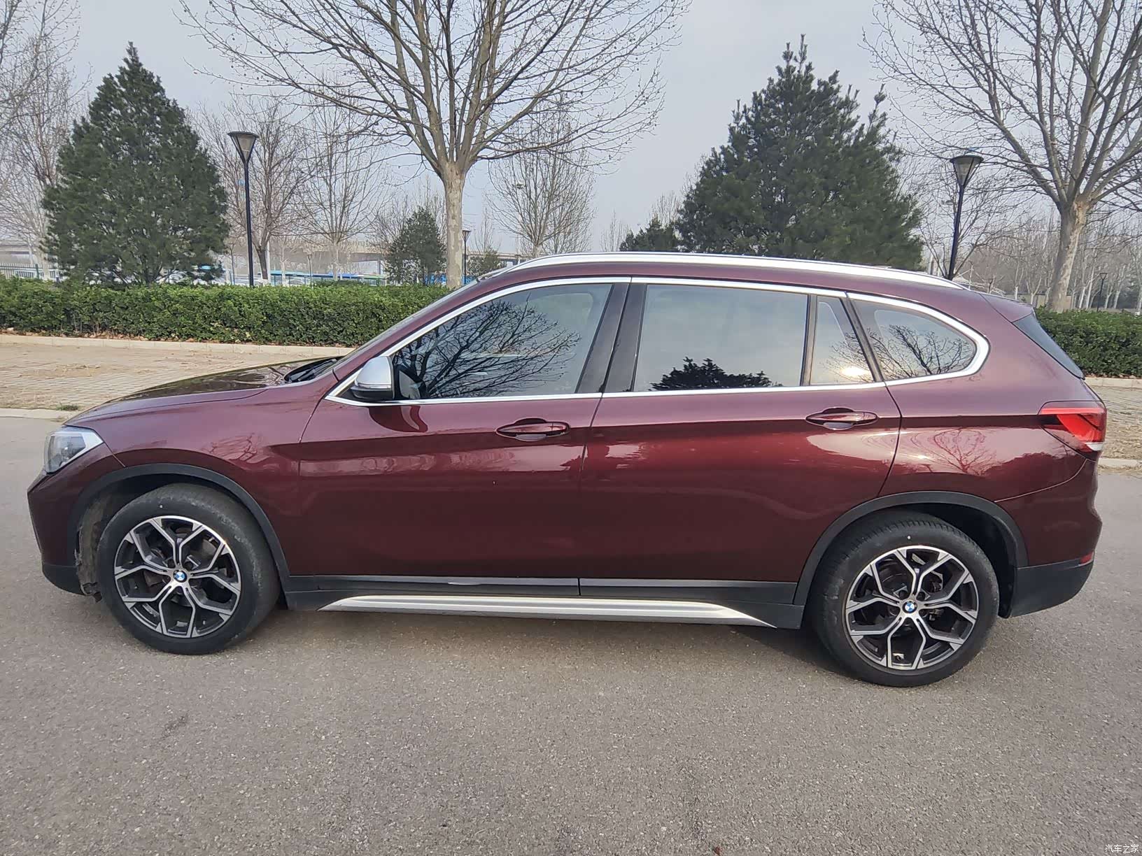 BMW X1, 2022 12