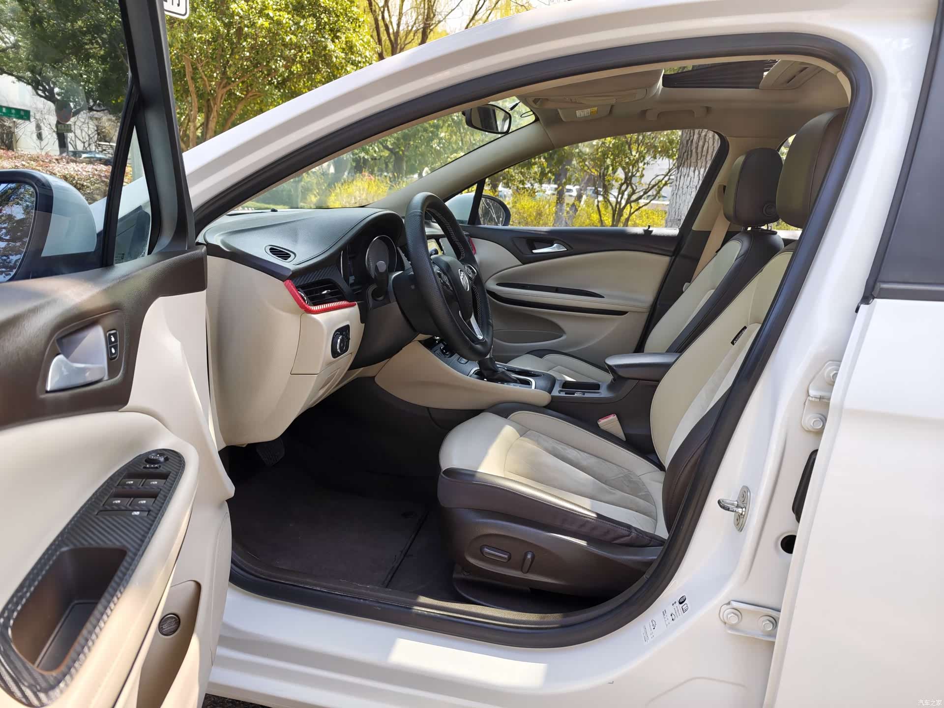 Buick Verano, 2016 8