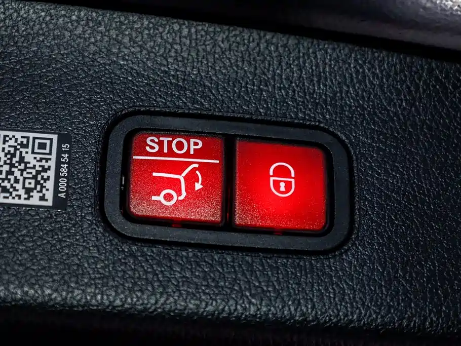 Mercedes-Benz GLC Mercedes-Benz GLC