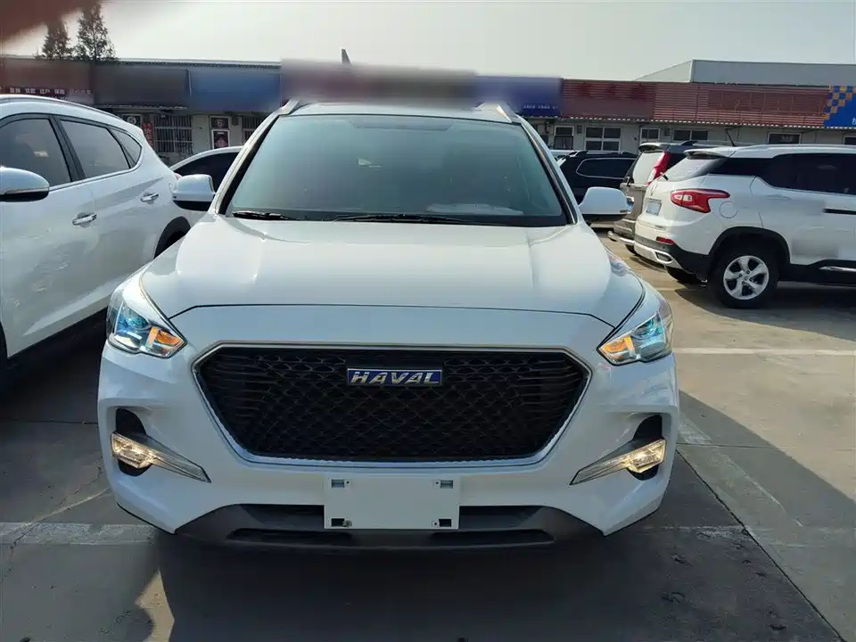Haval M6