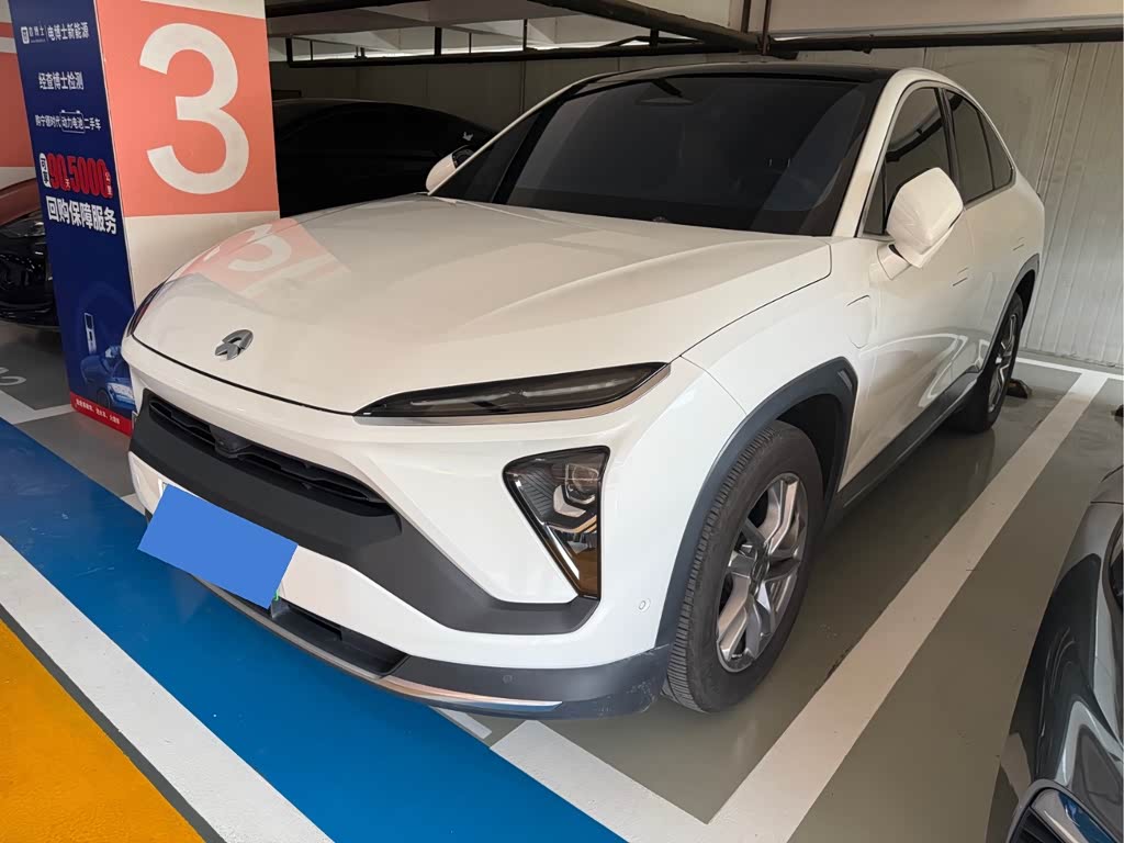 NIO EC6