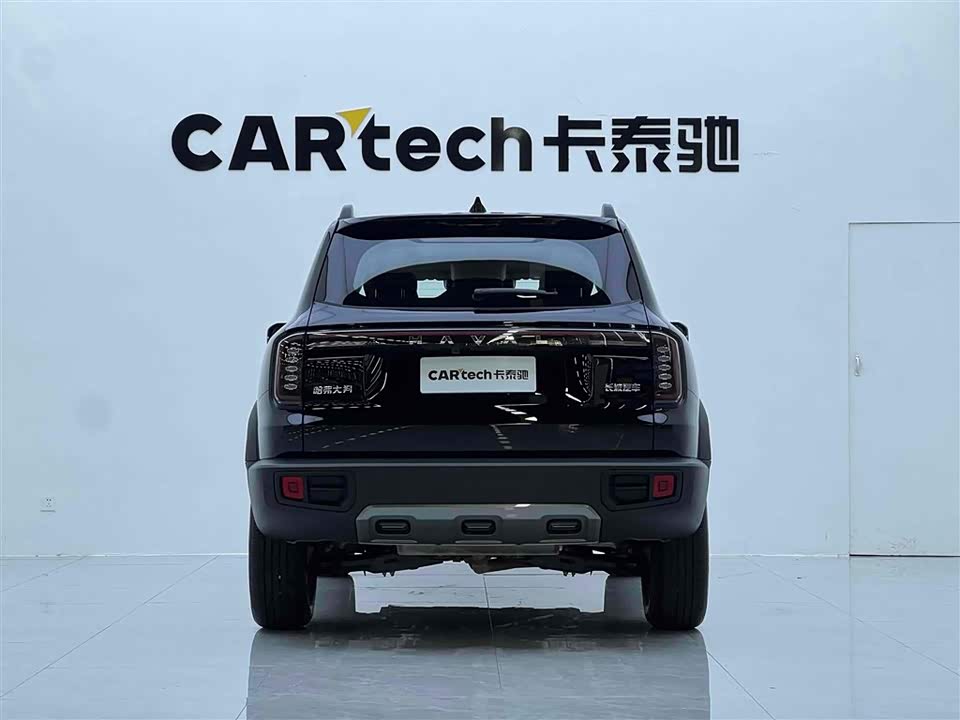 Haval Big dog Haval Big dog