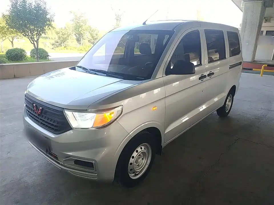 Wuling Wuling Hongguang V