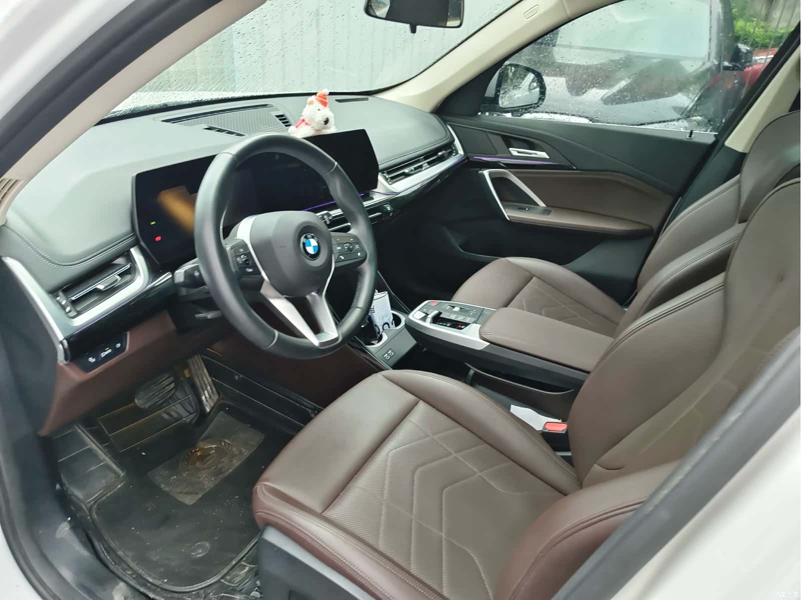BMW X1, 2023 6
