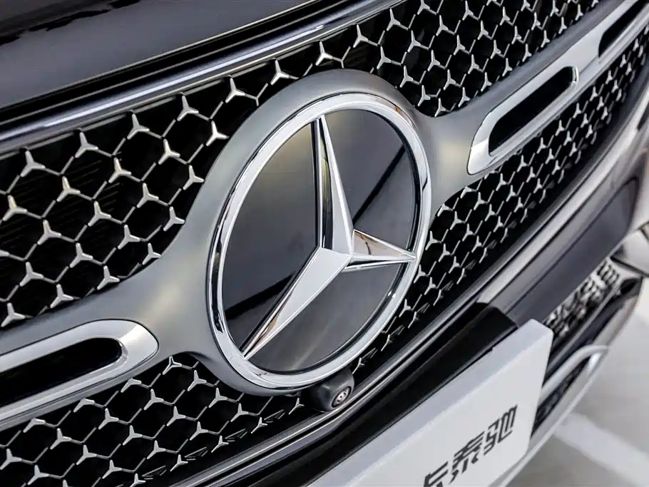Mercedes-Benz GLC Mercedes-Benz GLC