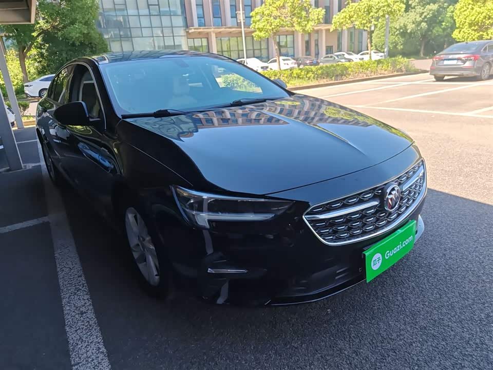 Buick Regal Buick Regal
