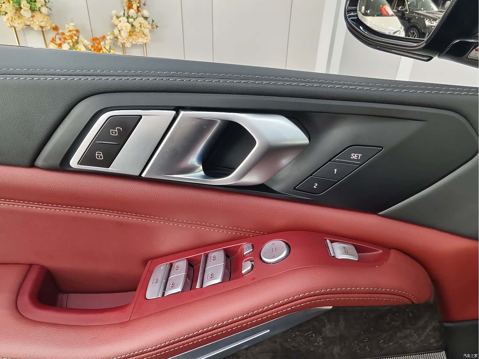 BMW X5, 2024 10