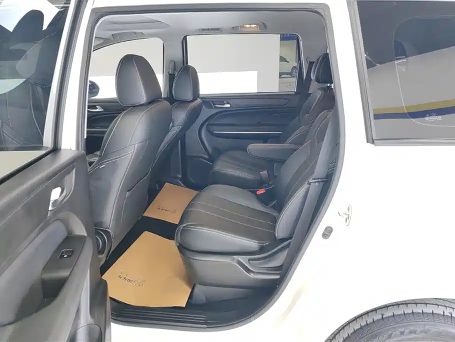 Trumpchi Trumpchi M6