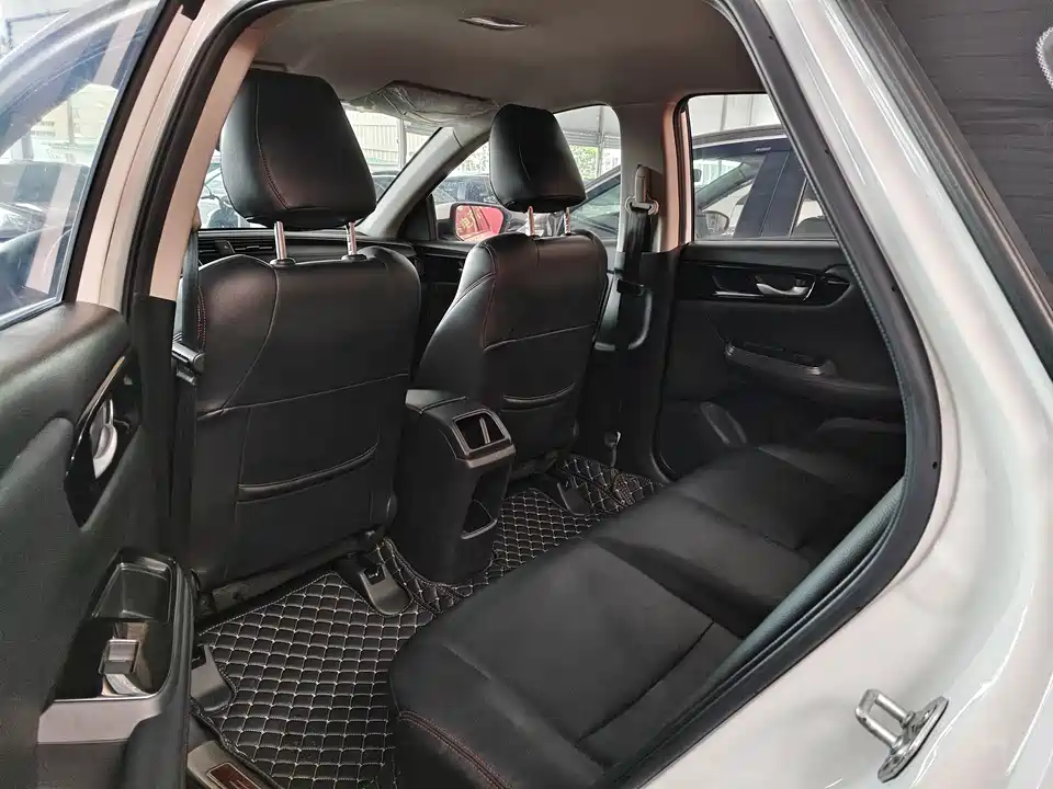 Honda Lingpai Honda Lingpai