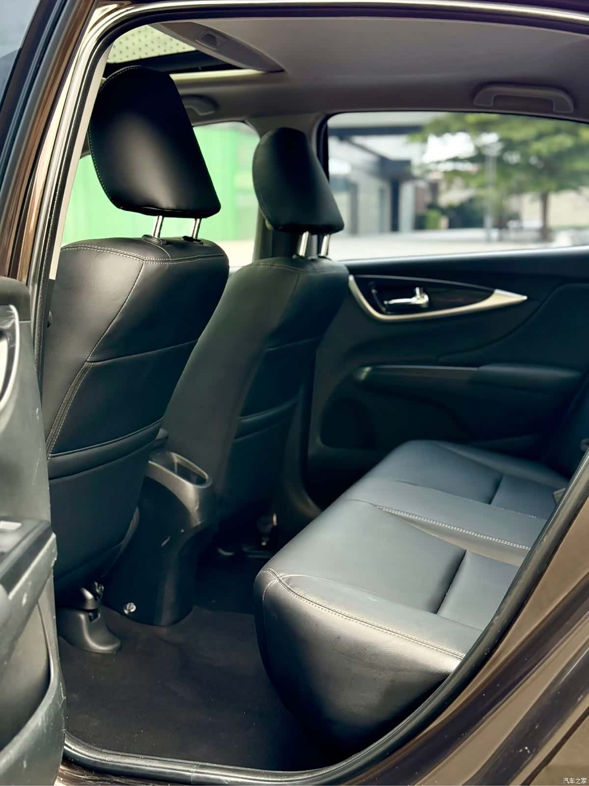 Honda Crider, 2014 11