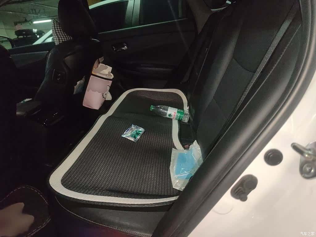 Honda Spirior, 2016 15