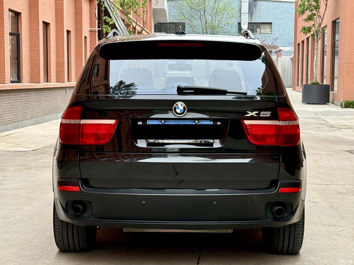 BMW X5, 2009 все фото