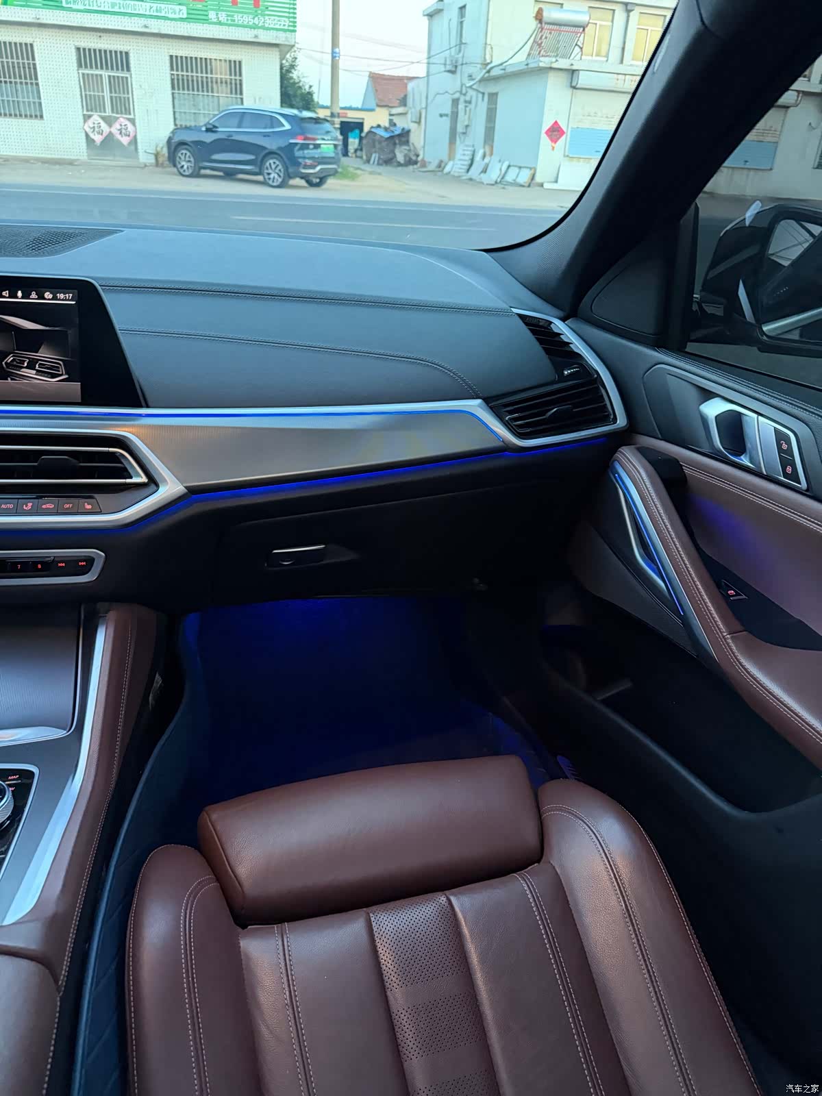 BMW X6, 2022 15