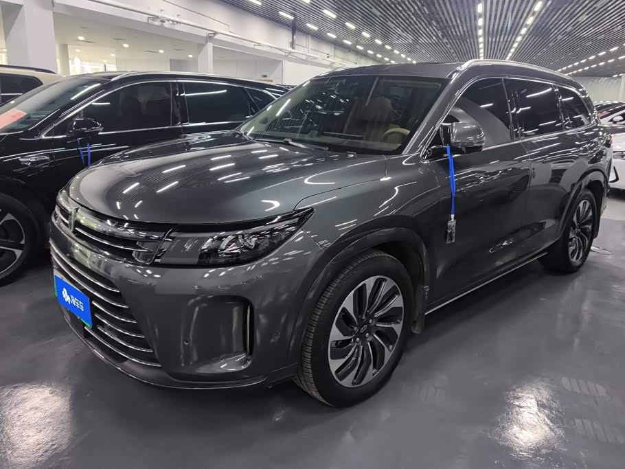 Aito M7
