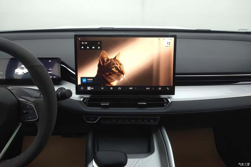 Geely Preface, 2025 13
