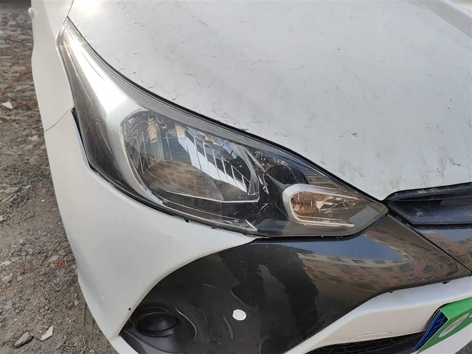 Toyota YARiS L Zhixuan