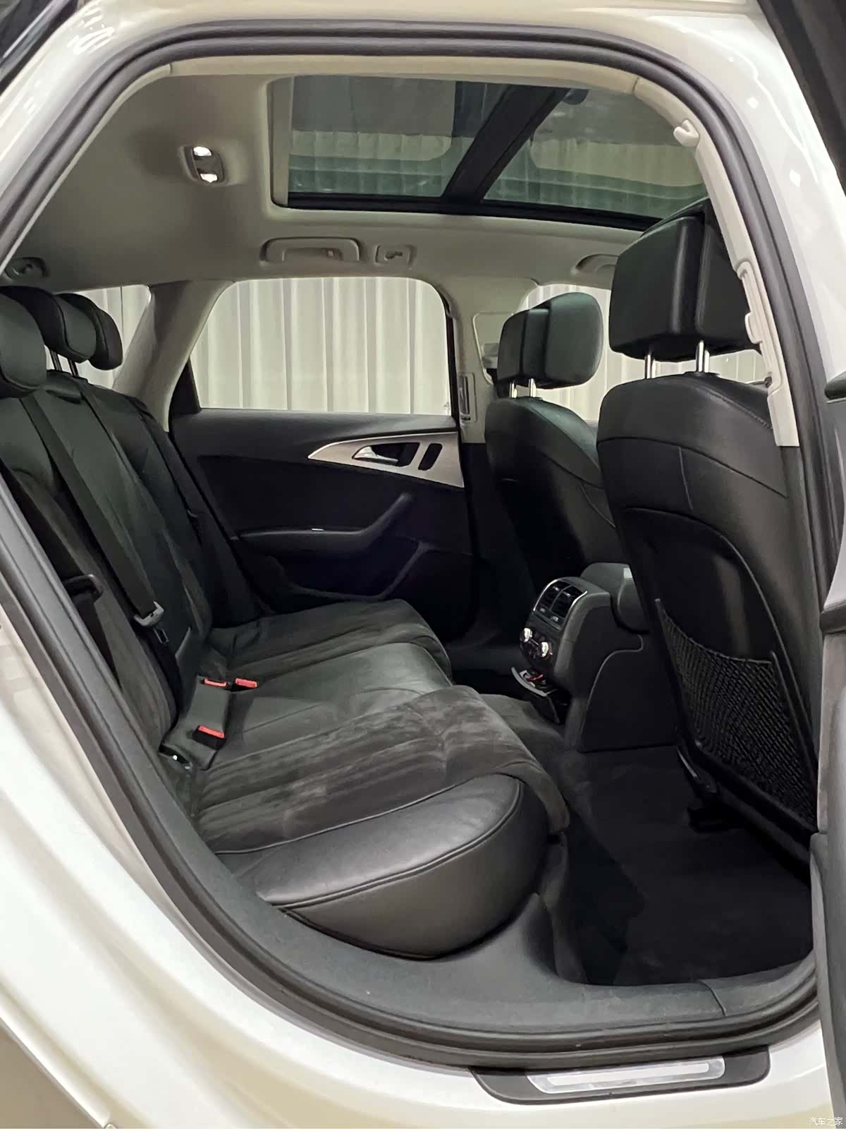 Audi A6, 2018 19