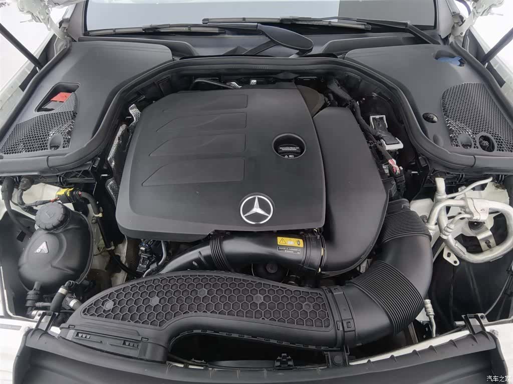 Mercedes-Benz E-Class, 2021 6