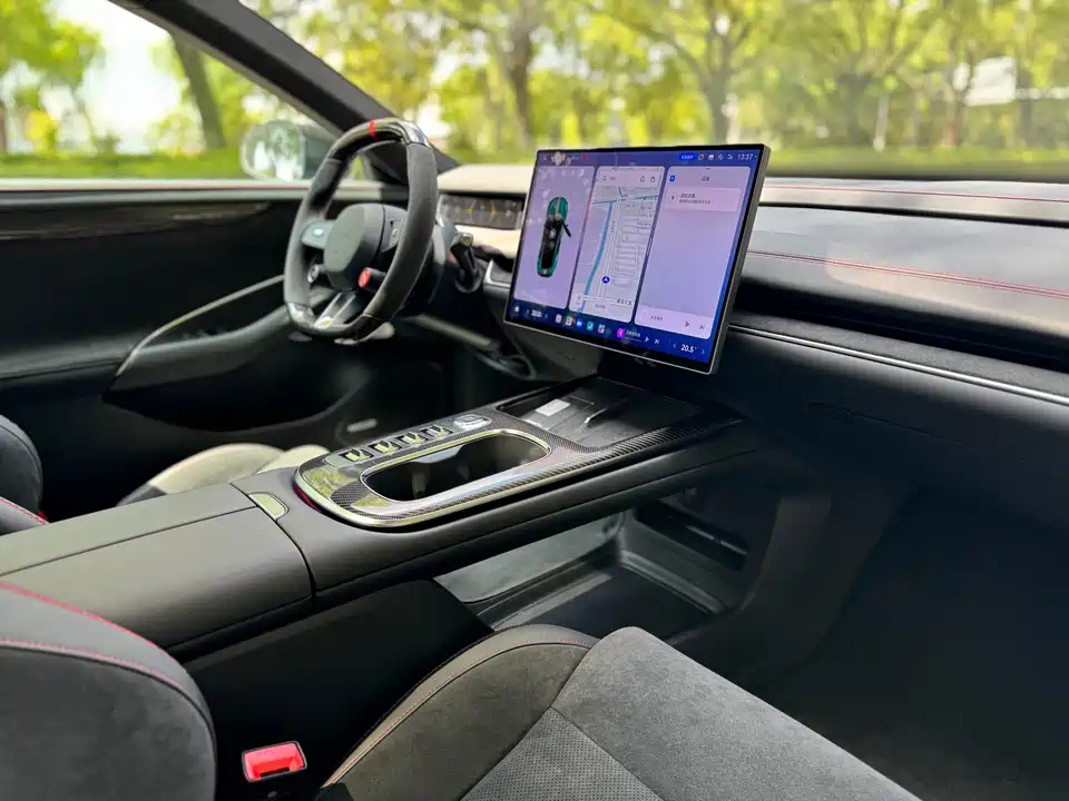 Xiaomi Xiaomi SU7 Ultra