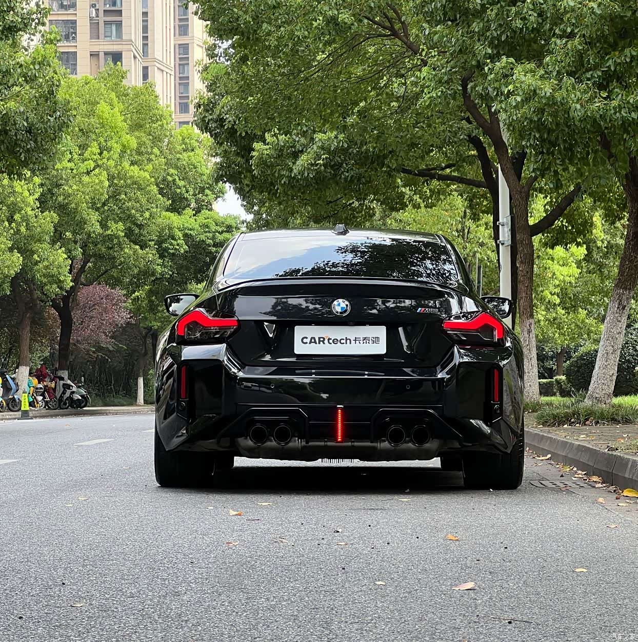 BMW M2, 2026 21