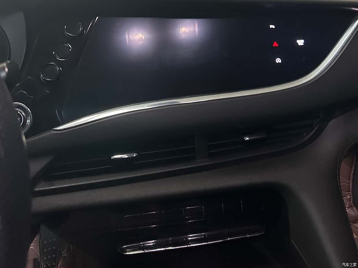 Buick Enclave, 2020 7