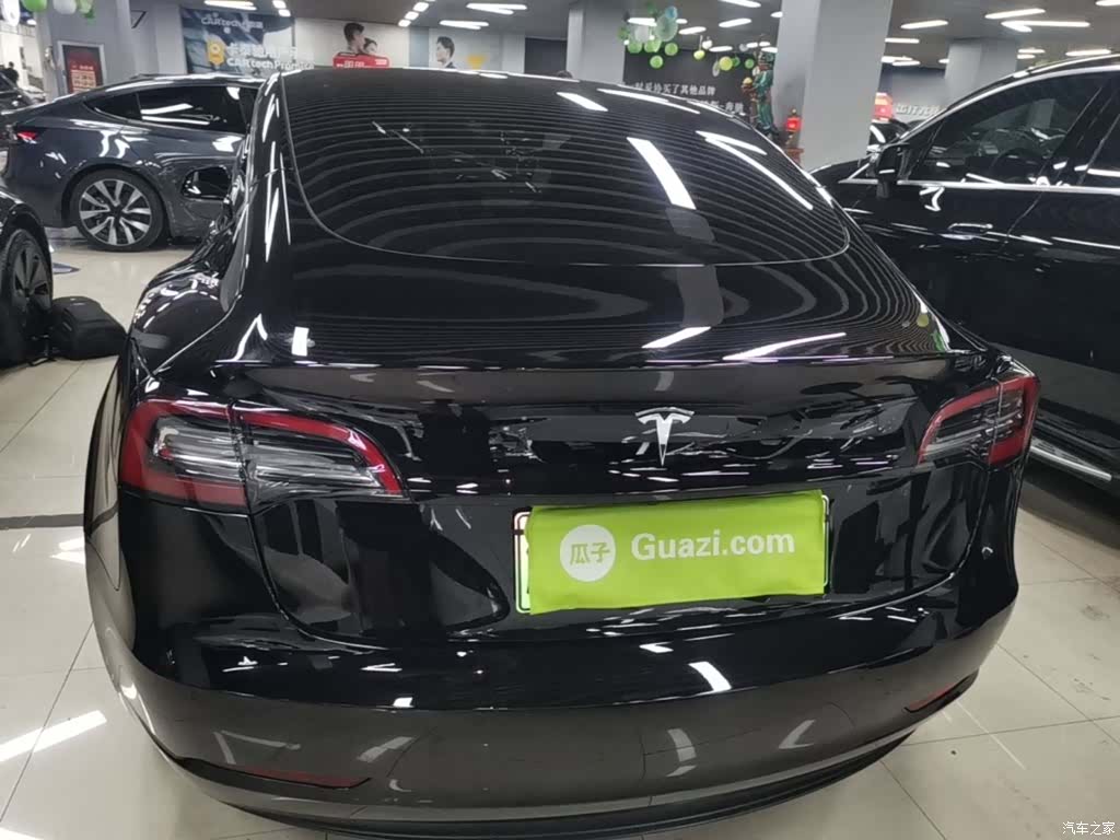Tesla Model 3, 2023 6